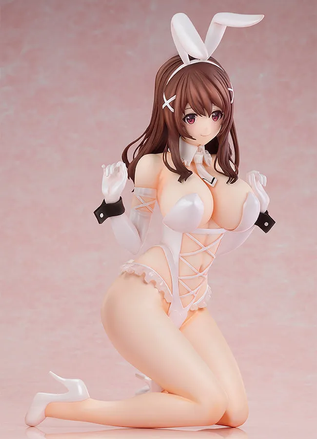 -Yukino-: Bare Leg Ver. 1/4 Scale Figure