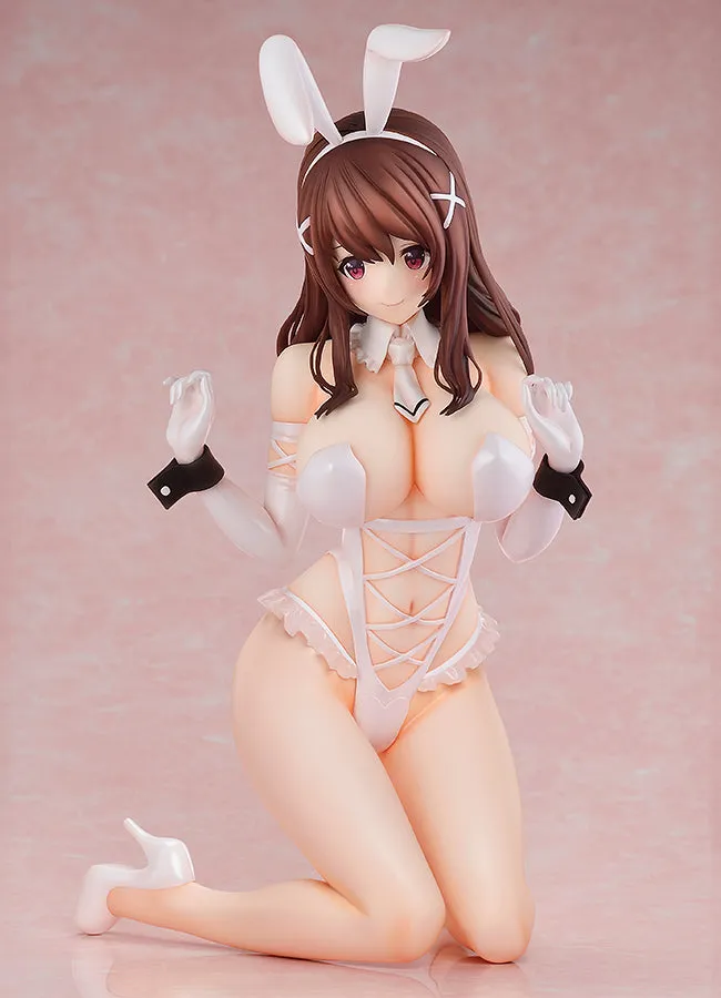 -Yukino-: Bare Leg Ver. 1/4 Scale Figure