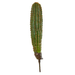 20"  Cactus Artificial Plant (Set of 3)