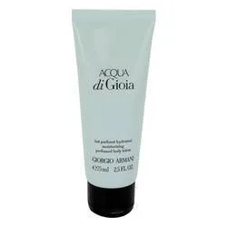 Acqua Di Gioia Body Lotion By Giorgio Armani