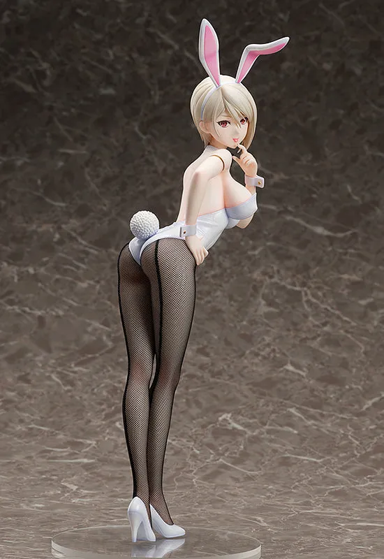 Alice Nakiri: Bunny Ver. 1/4 Scale Figure