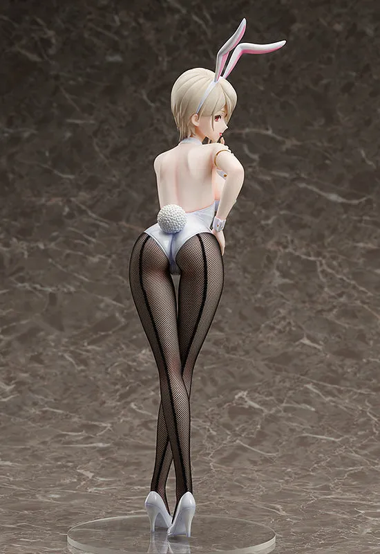 Alice Nakiri: Bunny Ver. 1/4 Scale Figure