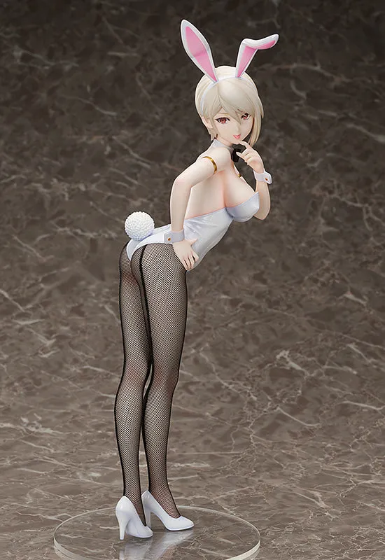 Alice Nakiri: Bunny Ver. 1/4 Scale Figure