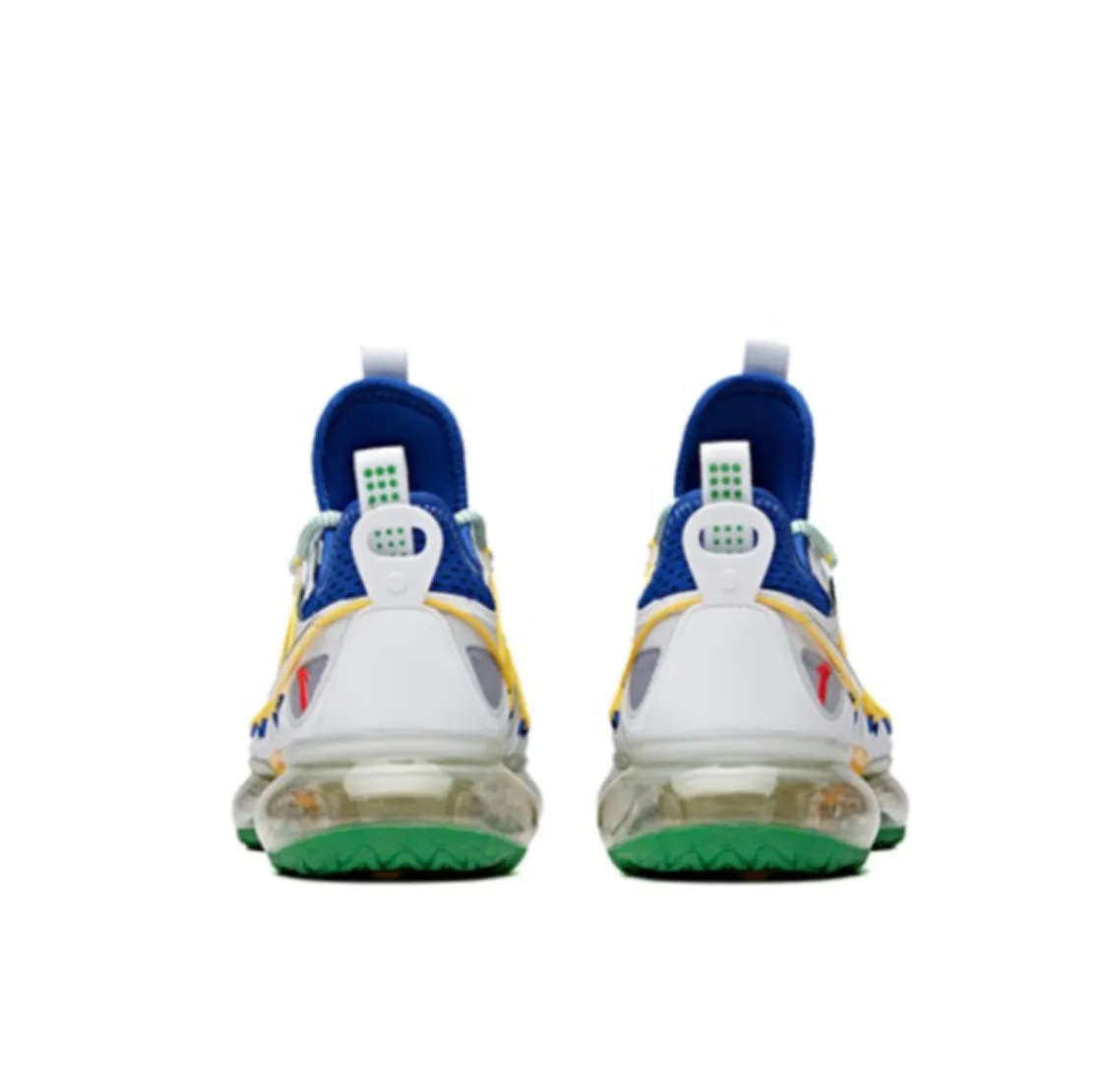 Anta Men's Sprite White/Blue/Green