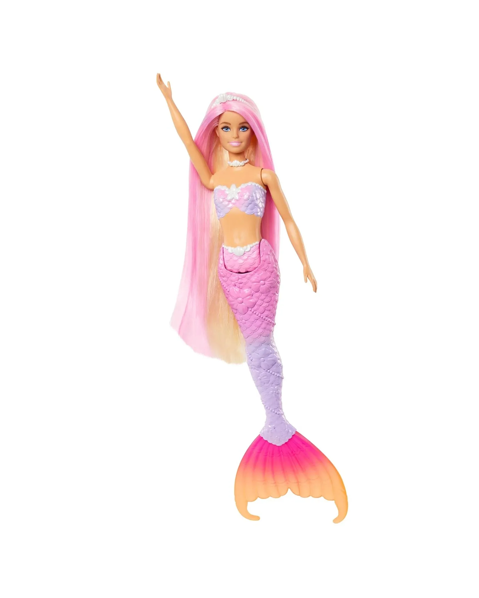 Barbie Color Magic Feature Mermaid