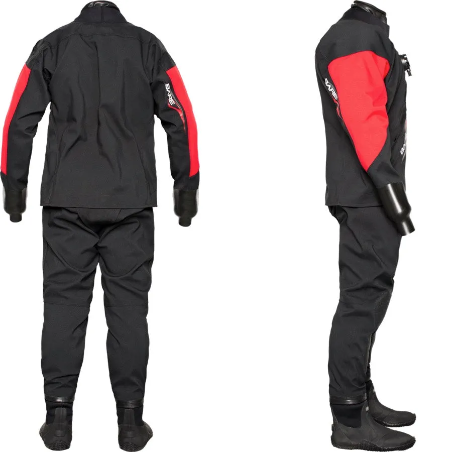 Bare Trilam Tech Drysuit - Men