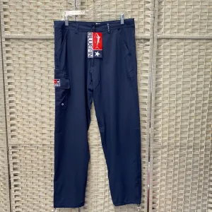 Bluefin Relax Classic Pant-Navy