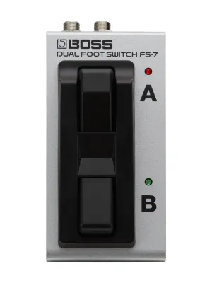 Boss FS-7 Dual Foot Switch