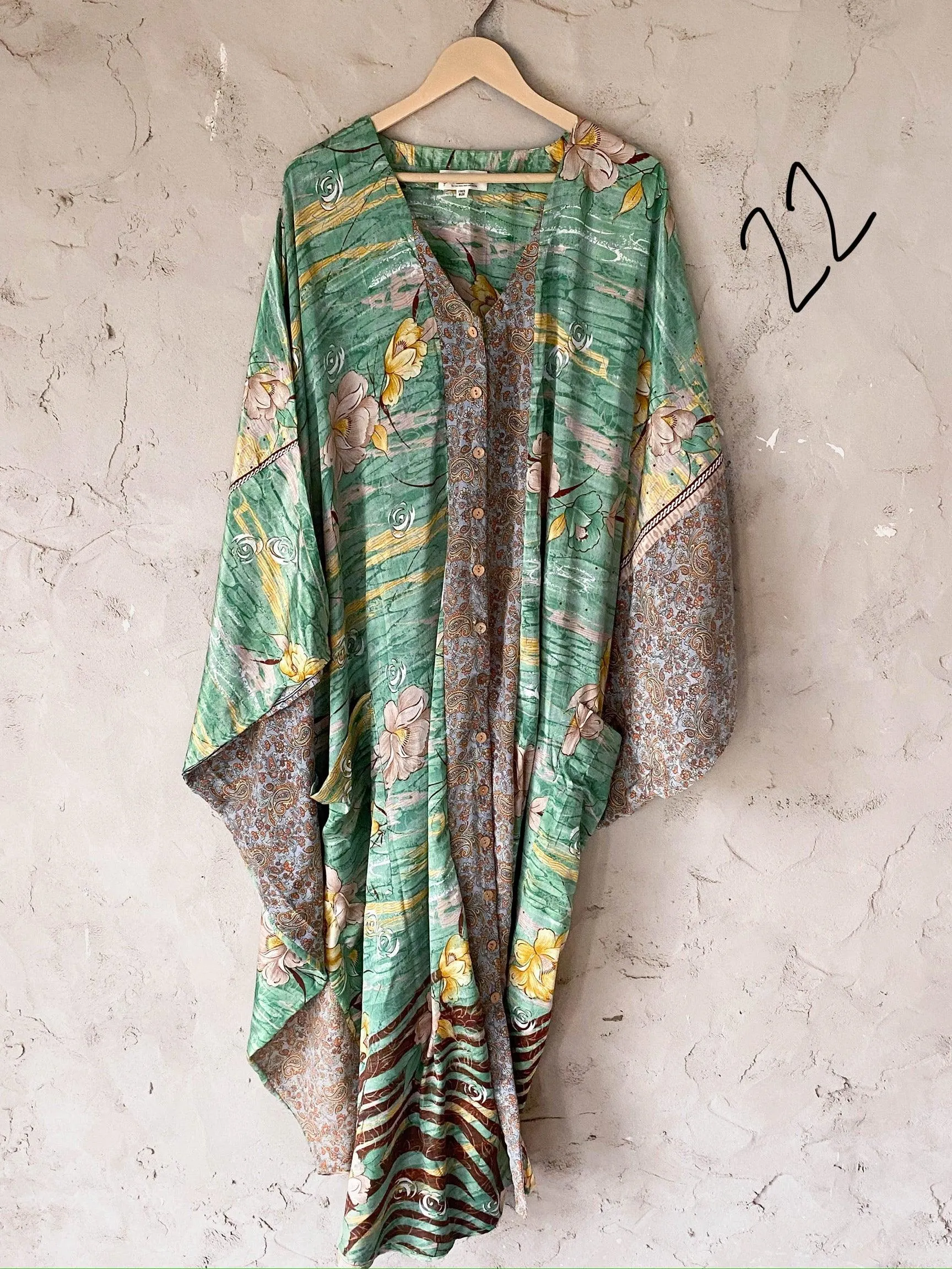 Bowie Muu Dress #22 by Kantha Bae