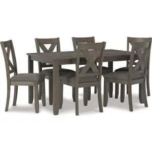 Caitbrook Dining Set