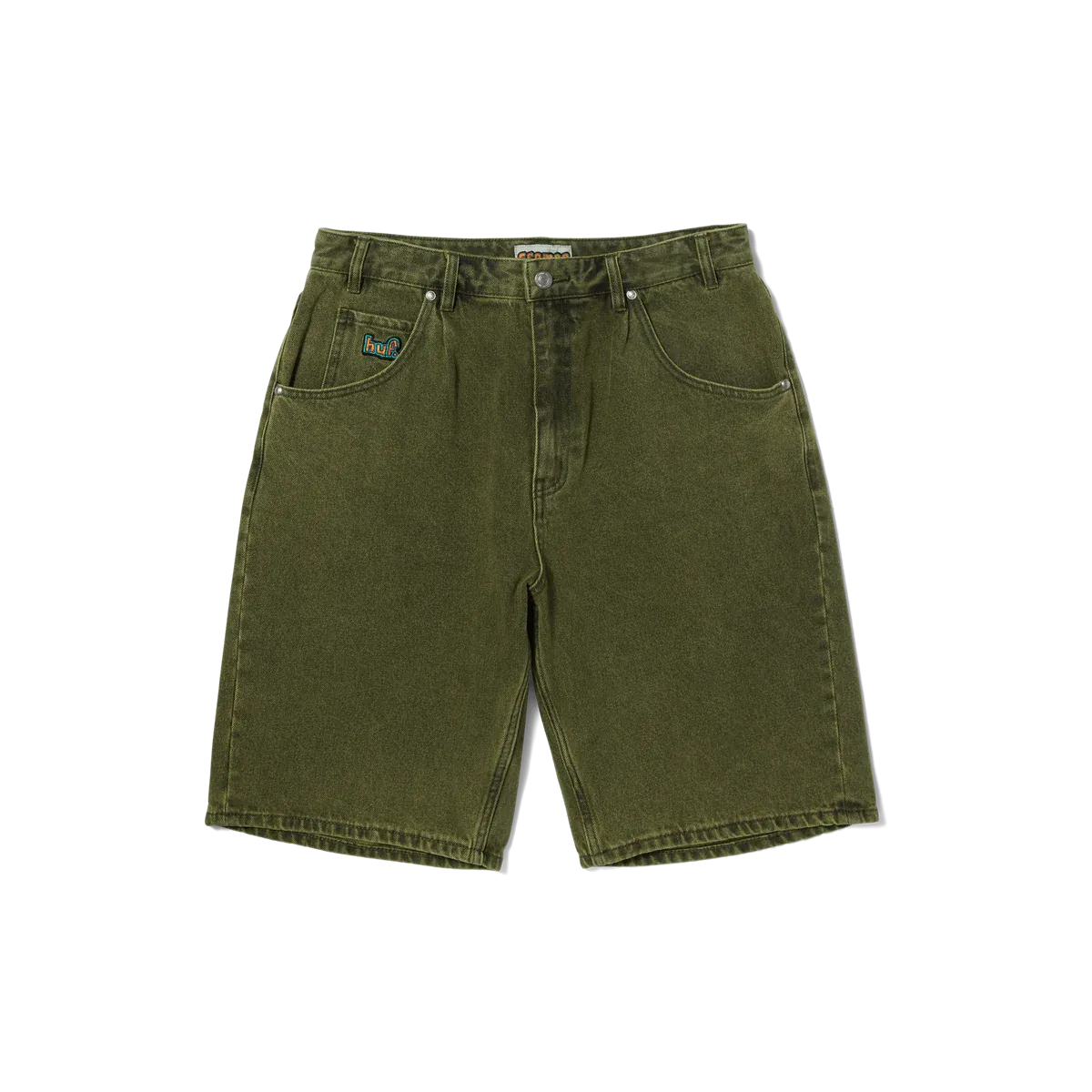 Cromer Short