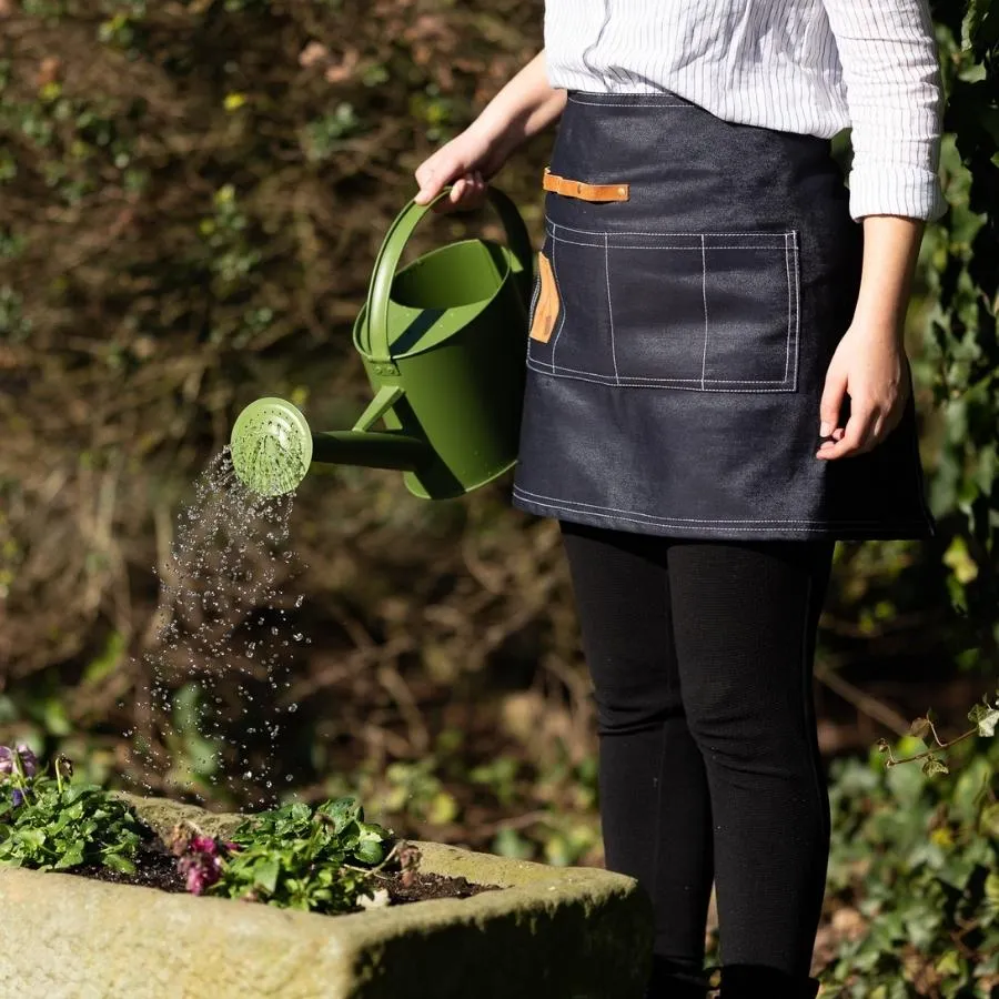 DENIM GARDEN TOOL BELT