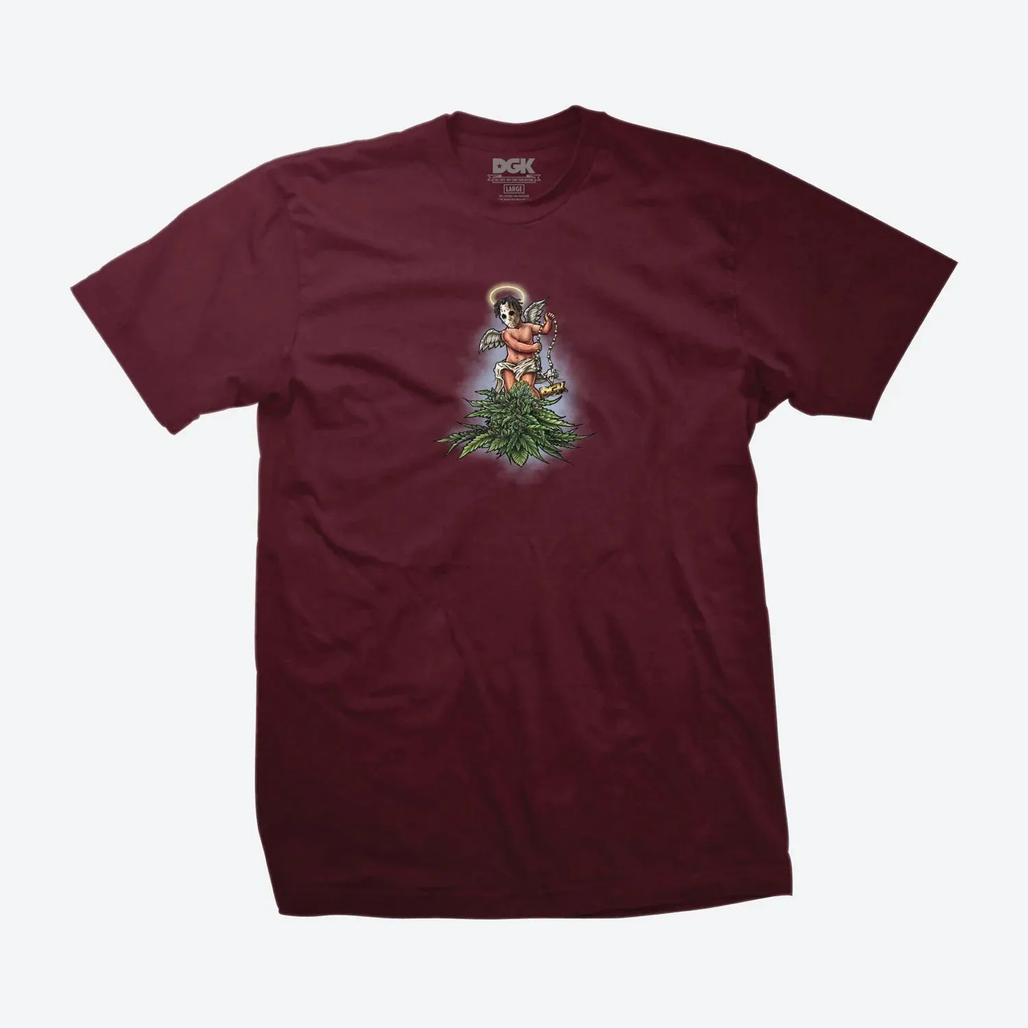 DGK Eden Graphic T-Shirt