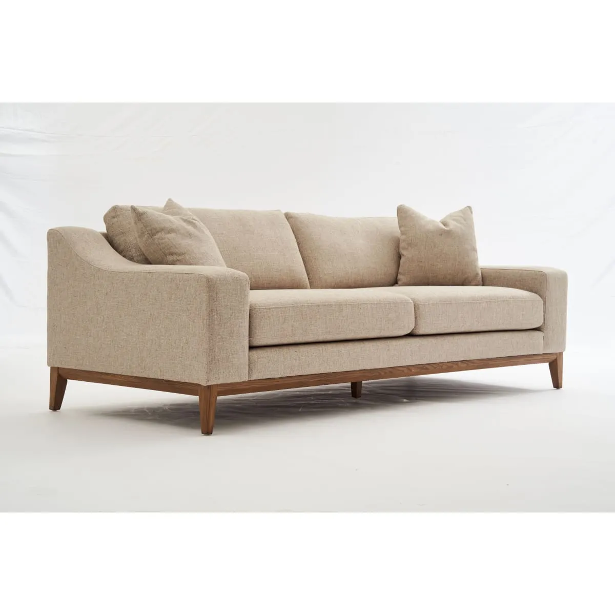 Dominic Luxury Sofa