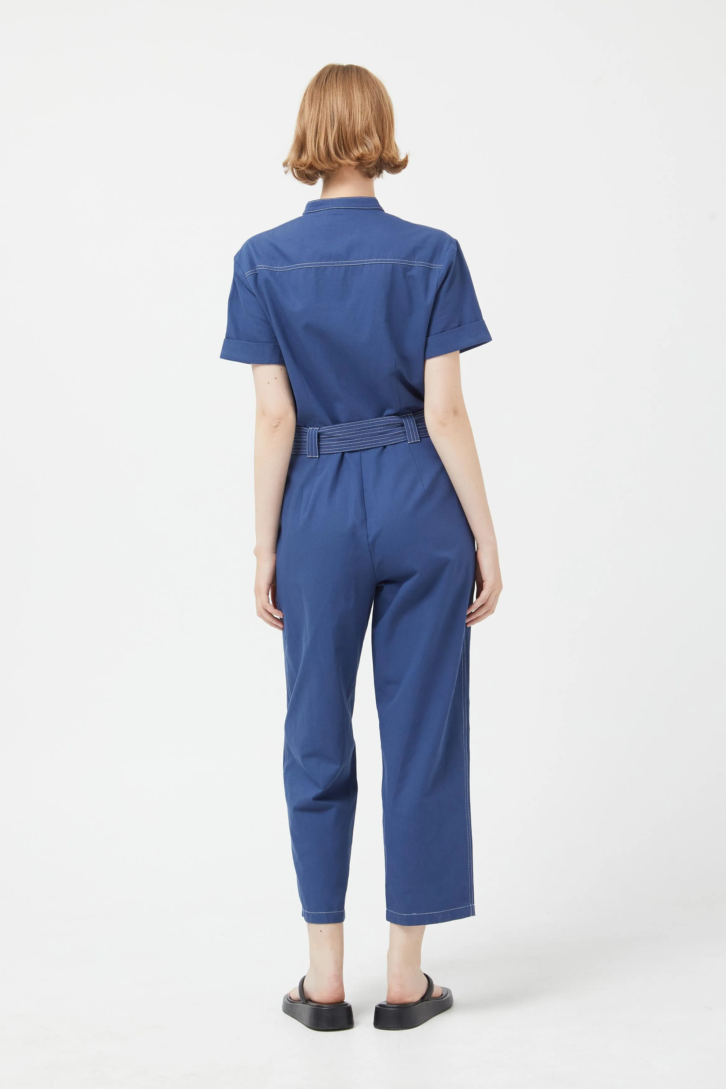 Dylan Jumpsuit