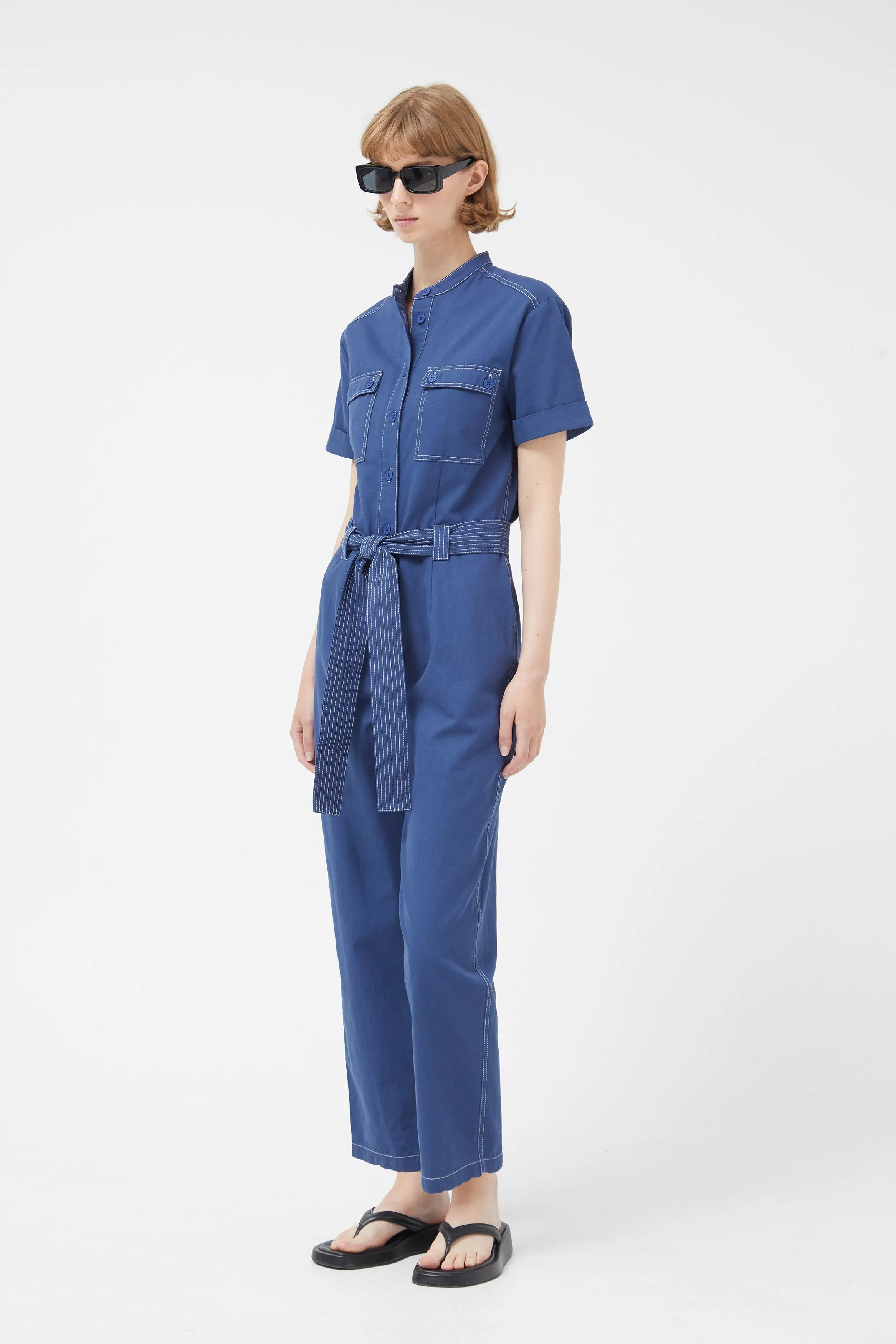 Dylan Jumpsuit