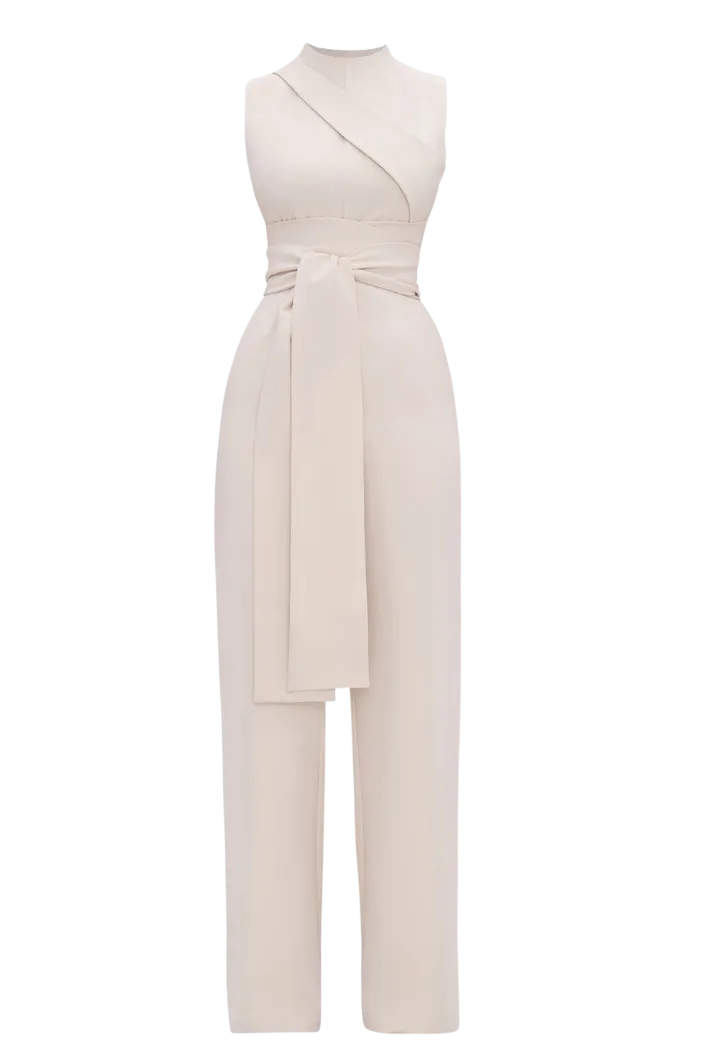 Edar Jumpsuit | Tusk