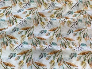 Forestry  - Digital Printed Cotton