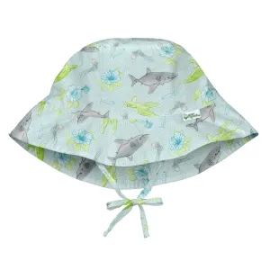 Green Sprouts, Inc. - Bucket Sun Protection Hat - Print