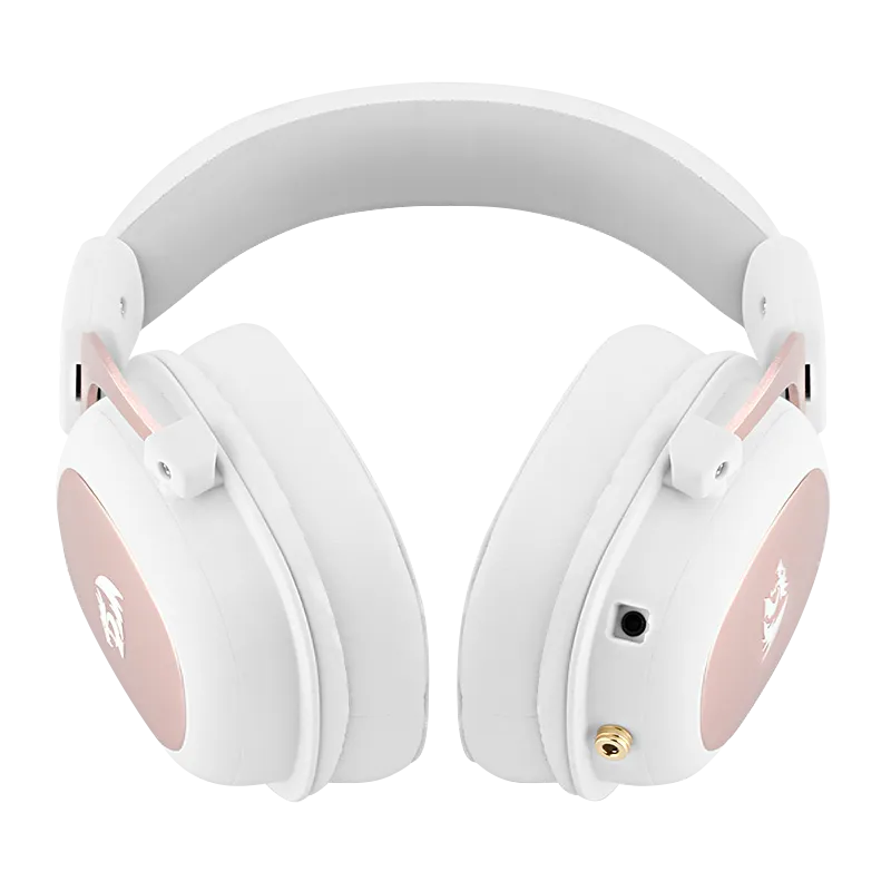 H510 ZEUS WHITE & PINK