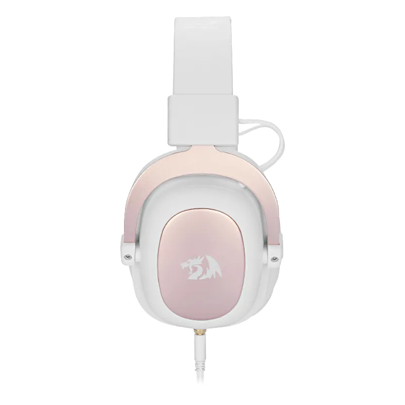 H510 ZEUS WHITE & PINK