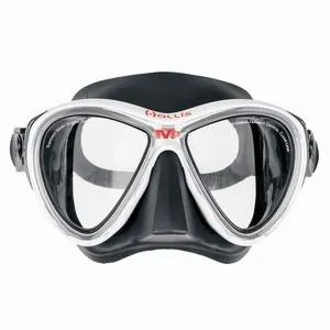 Hollis M3 Mask Twin Lens Mask