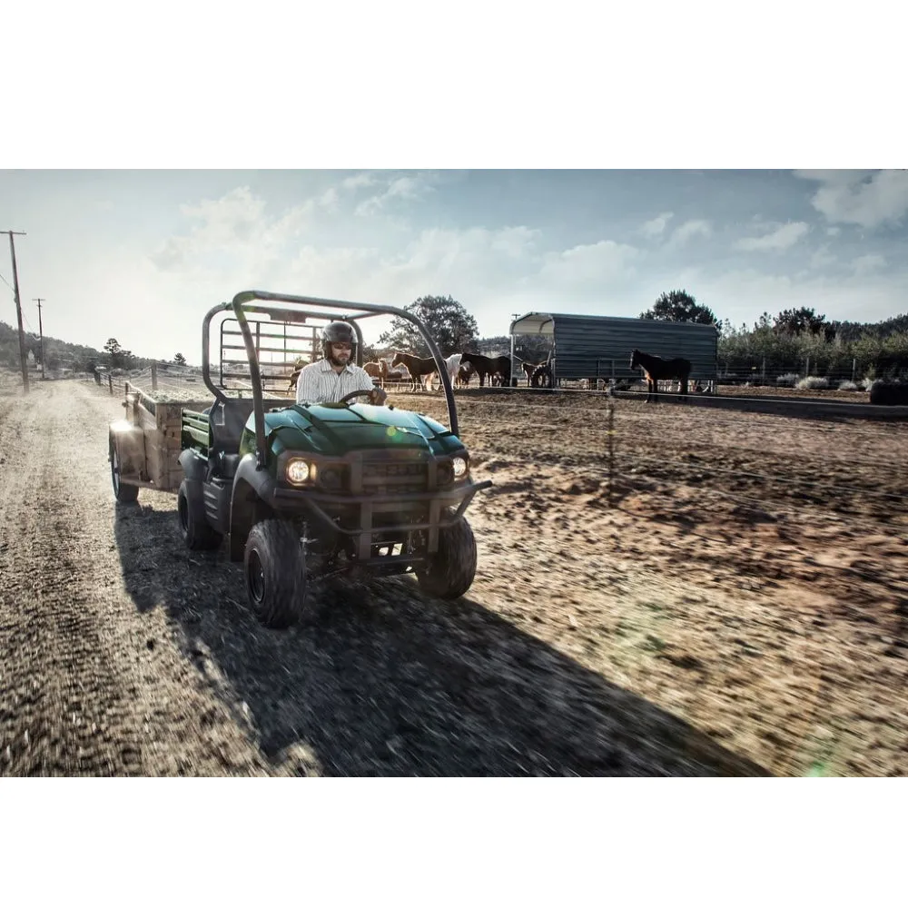 Kawasaki Mule SX (2023) Utility Vehicle