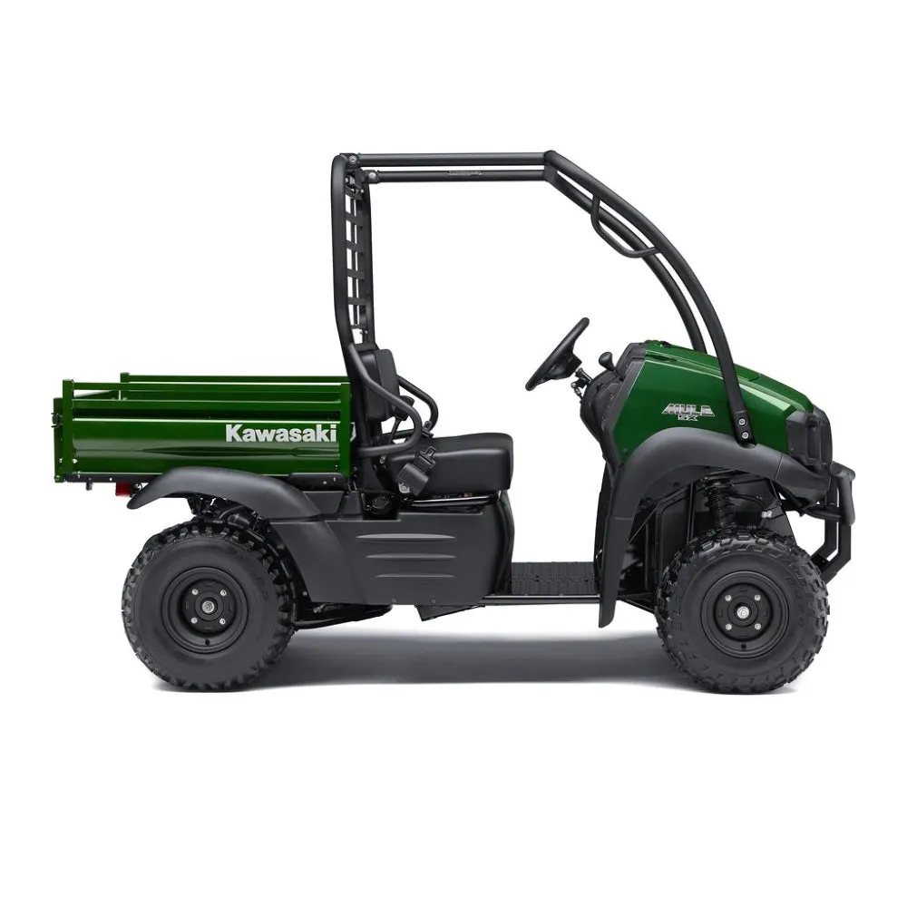 Kawasaki Mule SX (2023) Utility Vehicle