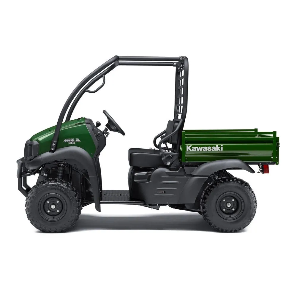 Kawasaki Mule SX (2023) Utility Vehicle