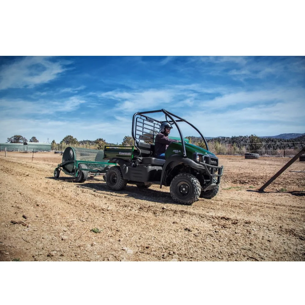 Kawasaki Mule SX (2023) Utility Vehicle