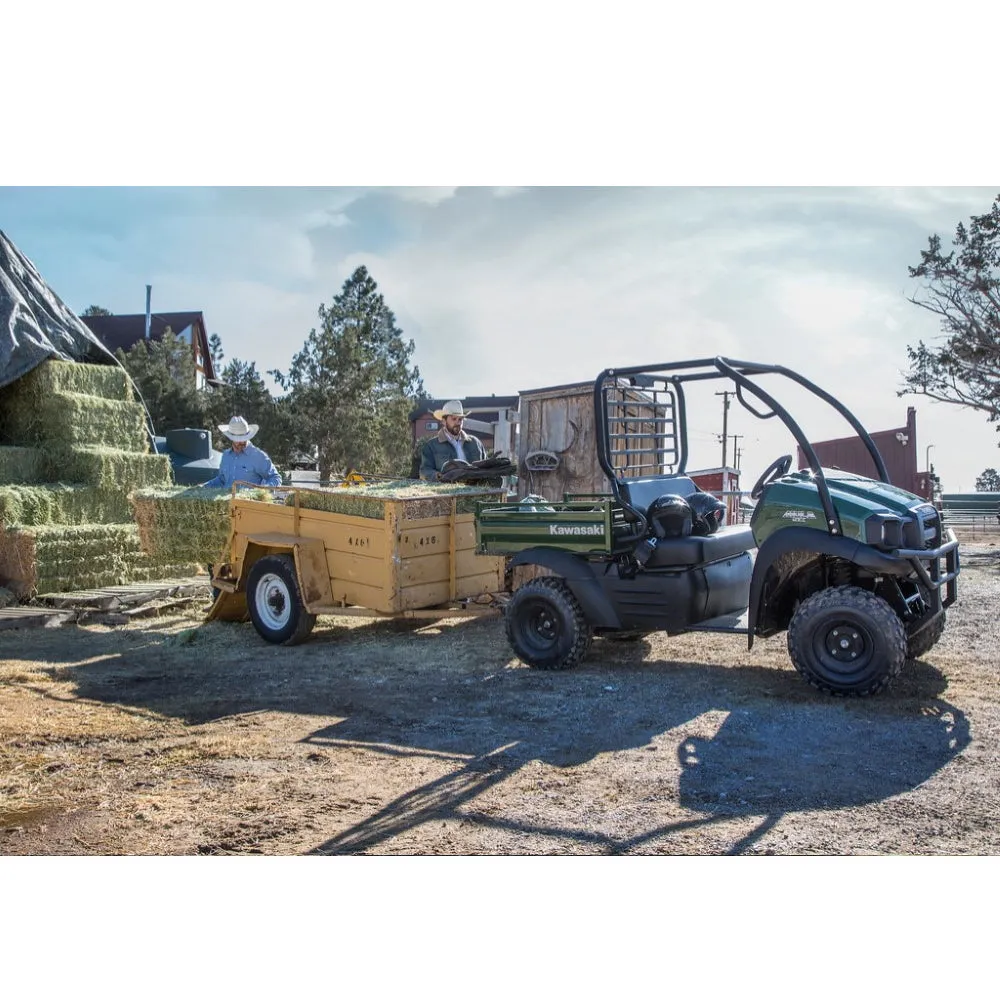 Kawasaki Mule SX (2023) Utility Vehicle