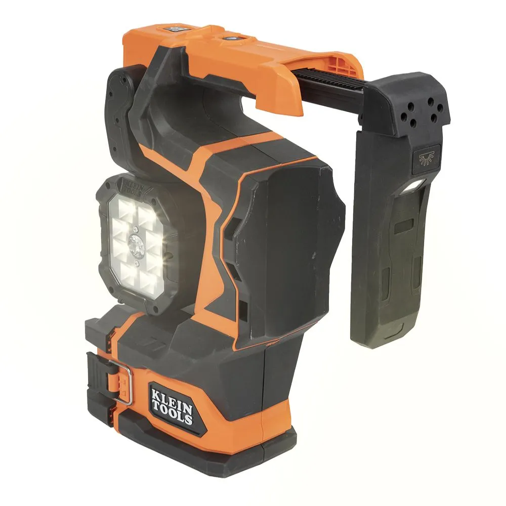 Klein BAT20UBL1 Cordless Utility LED Light Kit