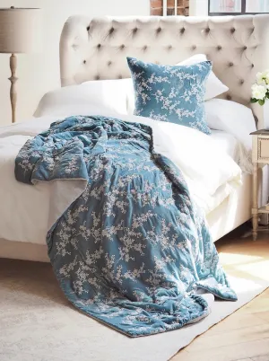 Lynette Cloud Bedding