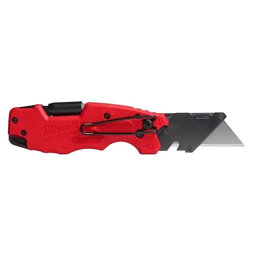 Milwaukee 6" Fastback 1 Folding Utility Knife