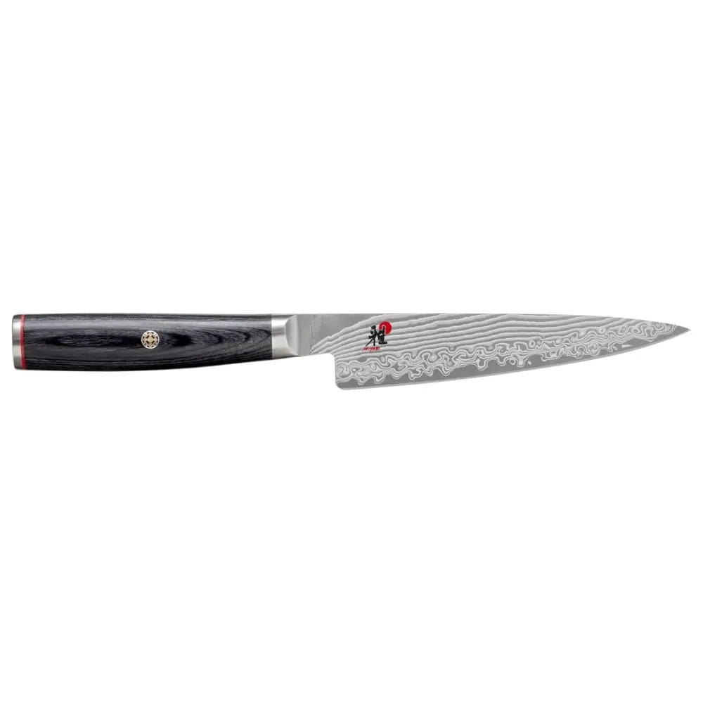 Miyabi Kaizen II 4.5" Utility Knife