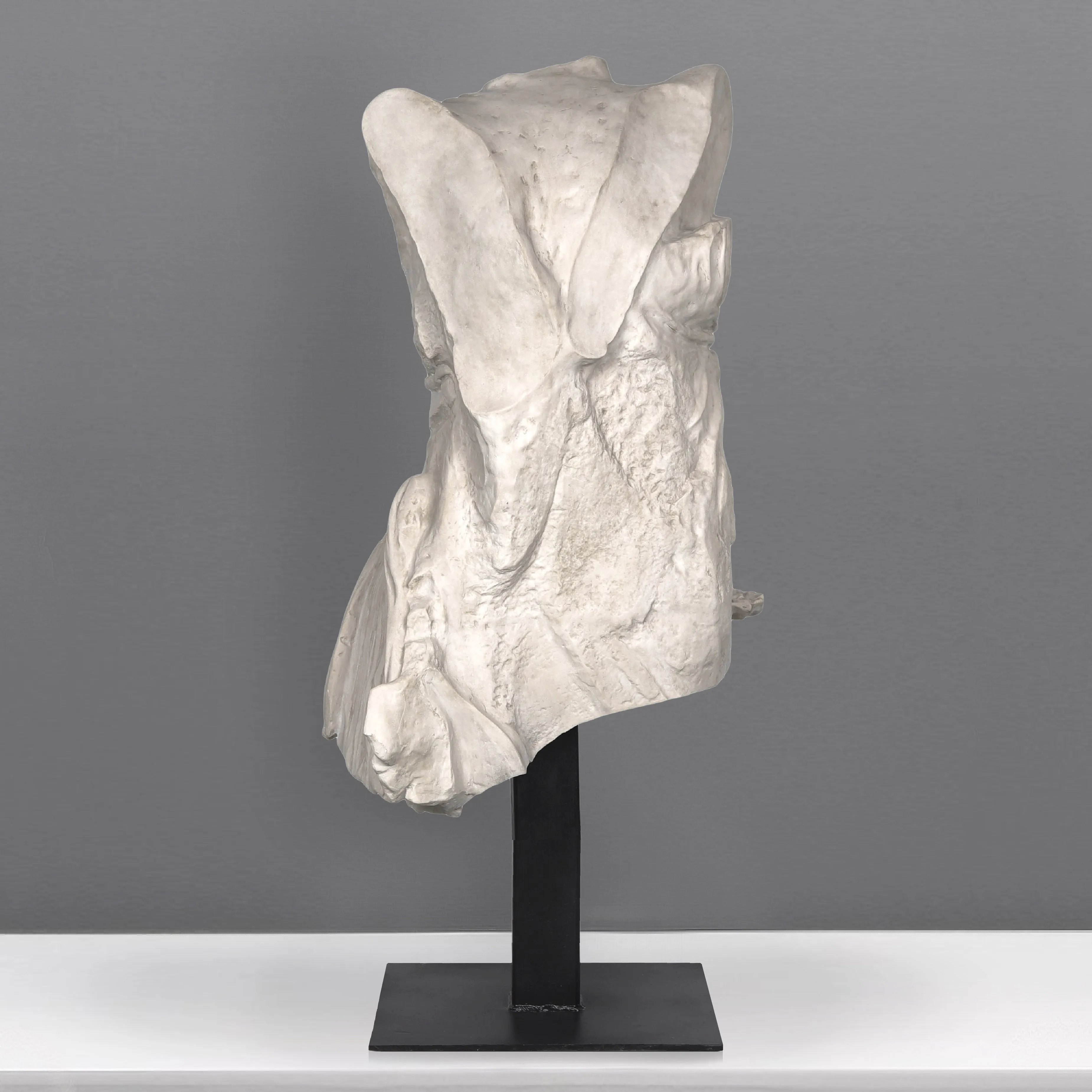 Nike Torso Life-size Statue - Winged Victory of Samothrace