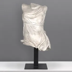 Nike Torso Life-size Statue - Winged Victory of Samothrace