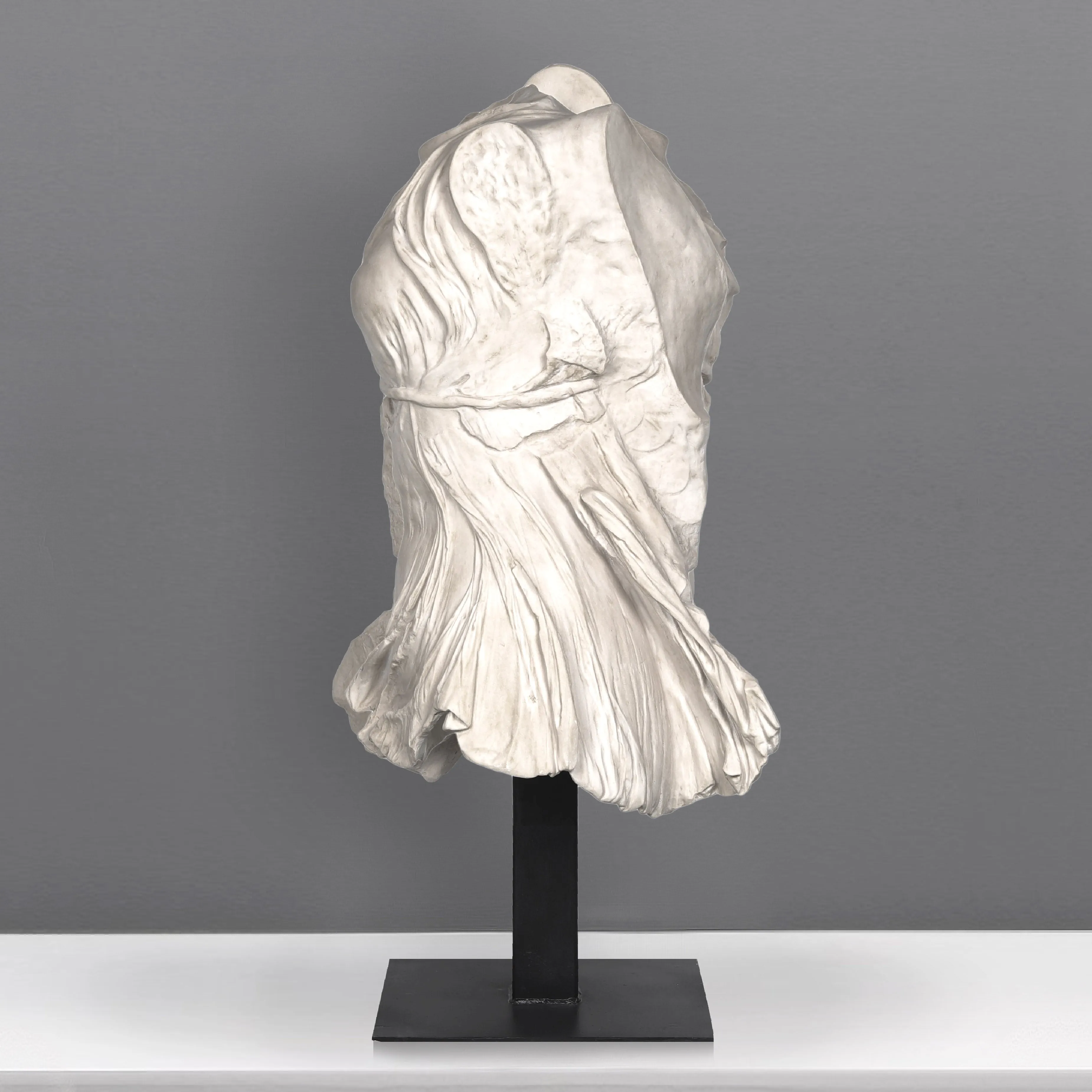 Nike Torso Life-size Statue - Winged Victory of Samothrace