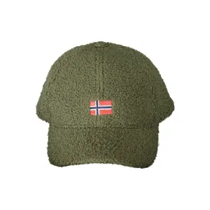 Norway 1963 Green Polyester Men Cap