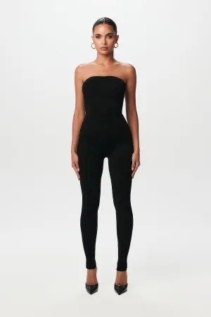 NW Sculpt Tube Jumpsuit