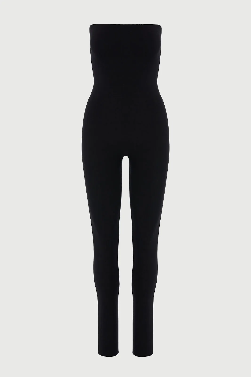 NW Sculpt Tube Jumpsuit