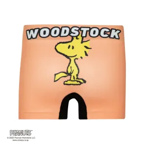 ＜PEANUTS＞WOODSTOCK/ウッドストック　アンダーパンツ　キッズ　ポリエステルタイプ