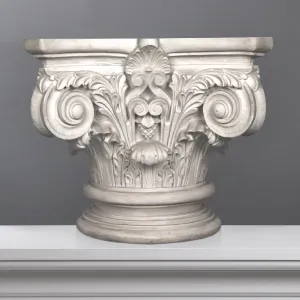 Roman Corinthian Capital