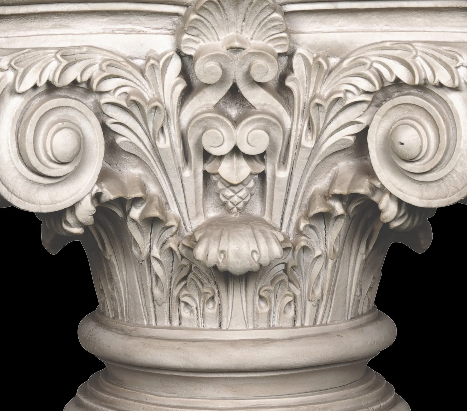 Roman Corinthian Capital