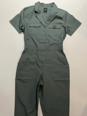 RVCA Recession Jumpsuit - ABG