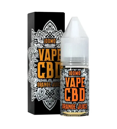 Sale!!! Vape CBD E-liquid 10ml 100mg / 200mg / 300mg / 500mg