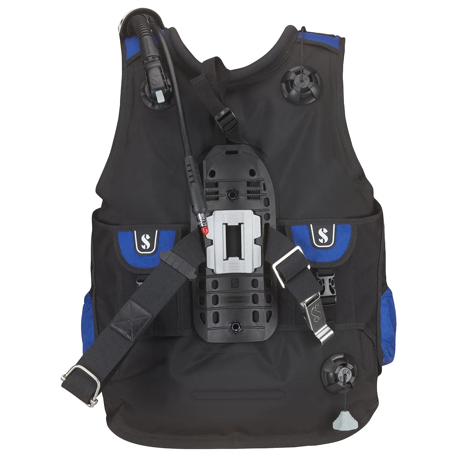 ScubaPro Glide Diving BCD with BPI