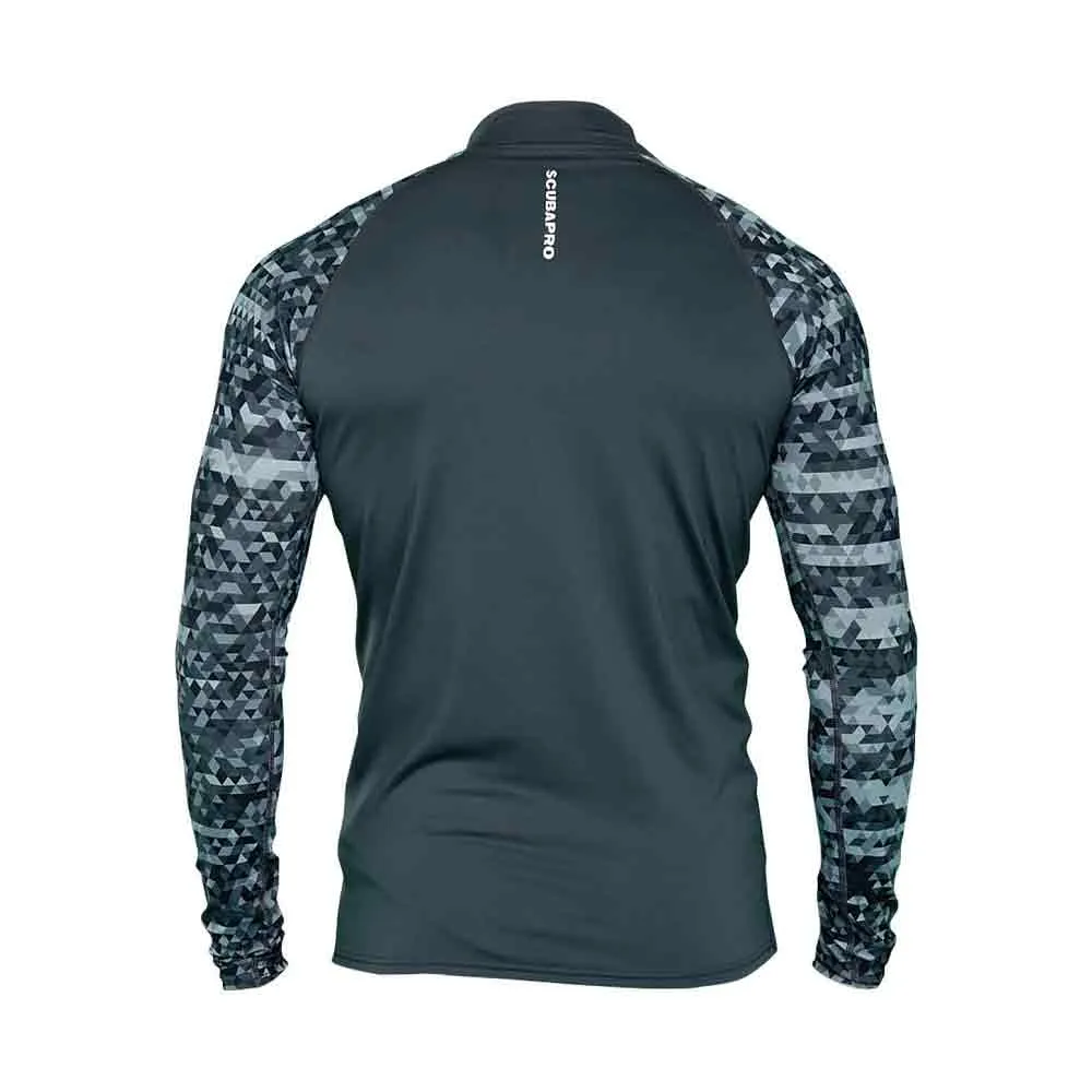 Scubapro Mens Rash Guard