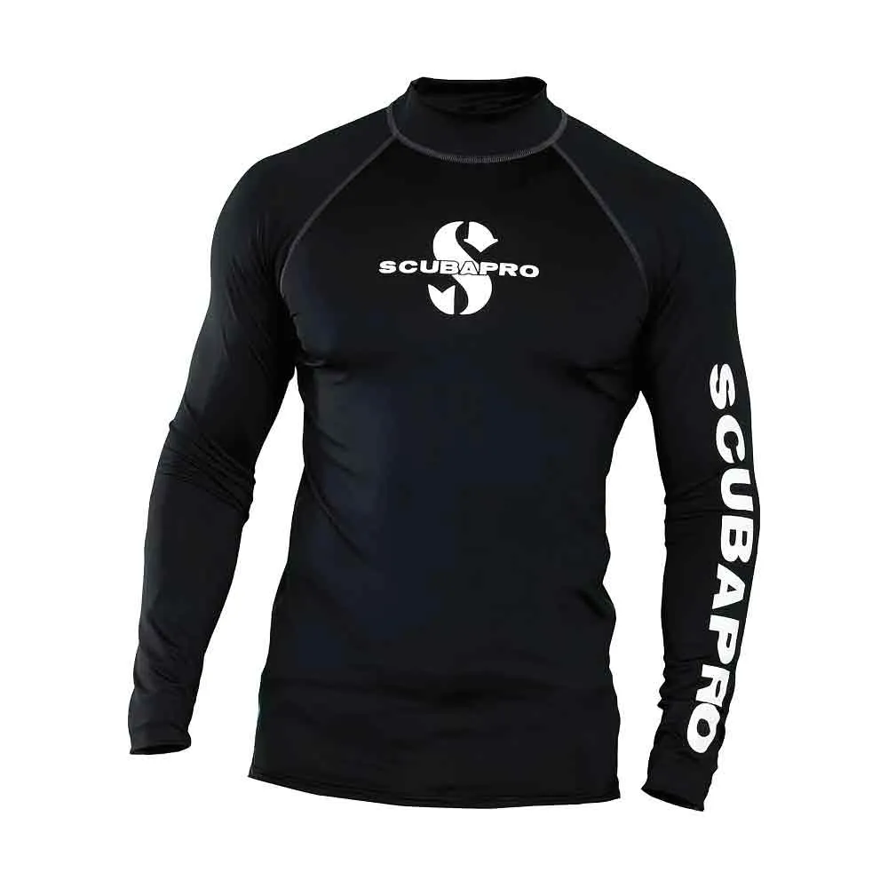 Scubapro Mens Rash Guard