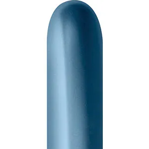 Sempertex 260 Reflex Blue 50/pk